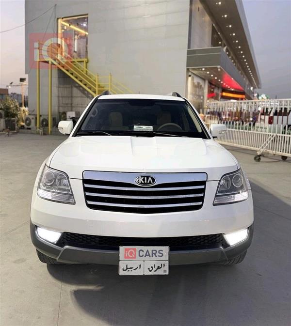 كيا موهافي 2015 للبيع في العراق - البصرة